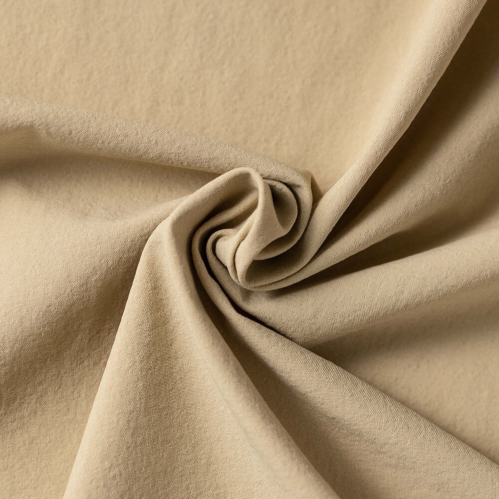 Nylon Spandex 4 Way Stretch Fabric
